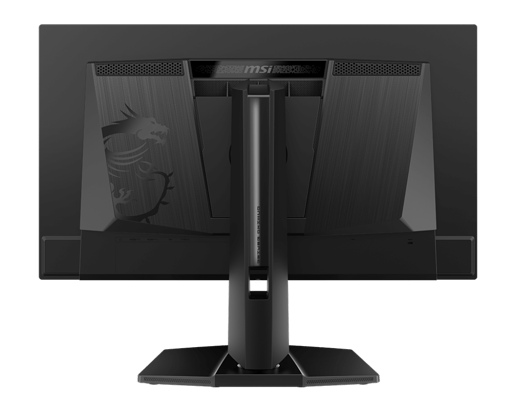MSI MAG 272UP QD-OLED X24 27" 4K Gaming Monitor - QD-OLED, 240Hz, 0.03ms, HDMI